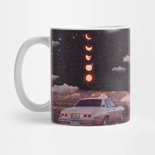 Moon Phases Mug